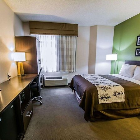 Sleep Inn Port St Lucie At Pga Village Port St. Lucie Екстериор снимка