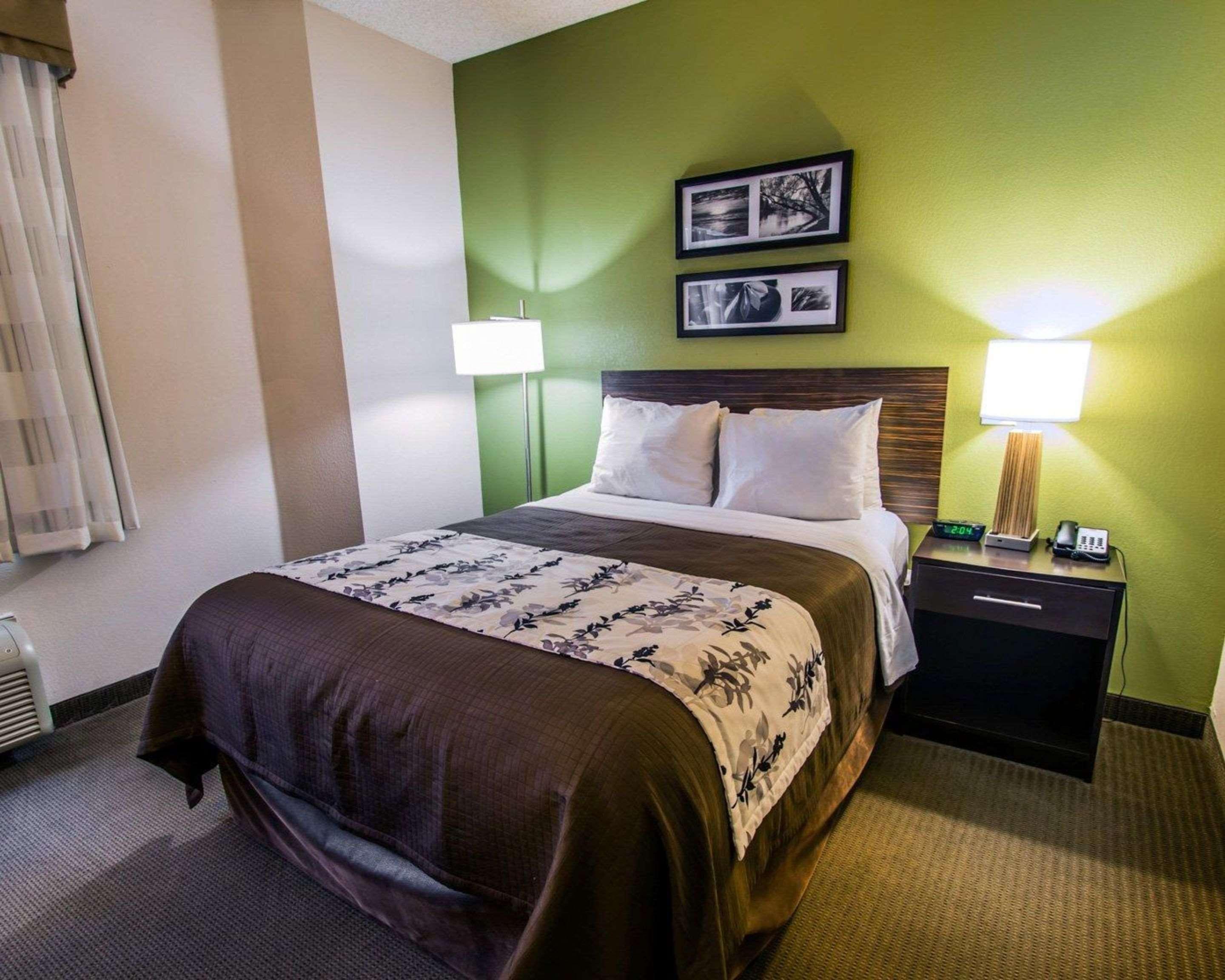 Sleep Inn Port St Lucie At Pga Village Port St. Lucie Екстериор снимка