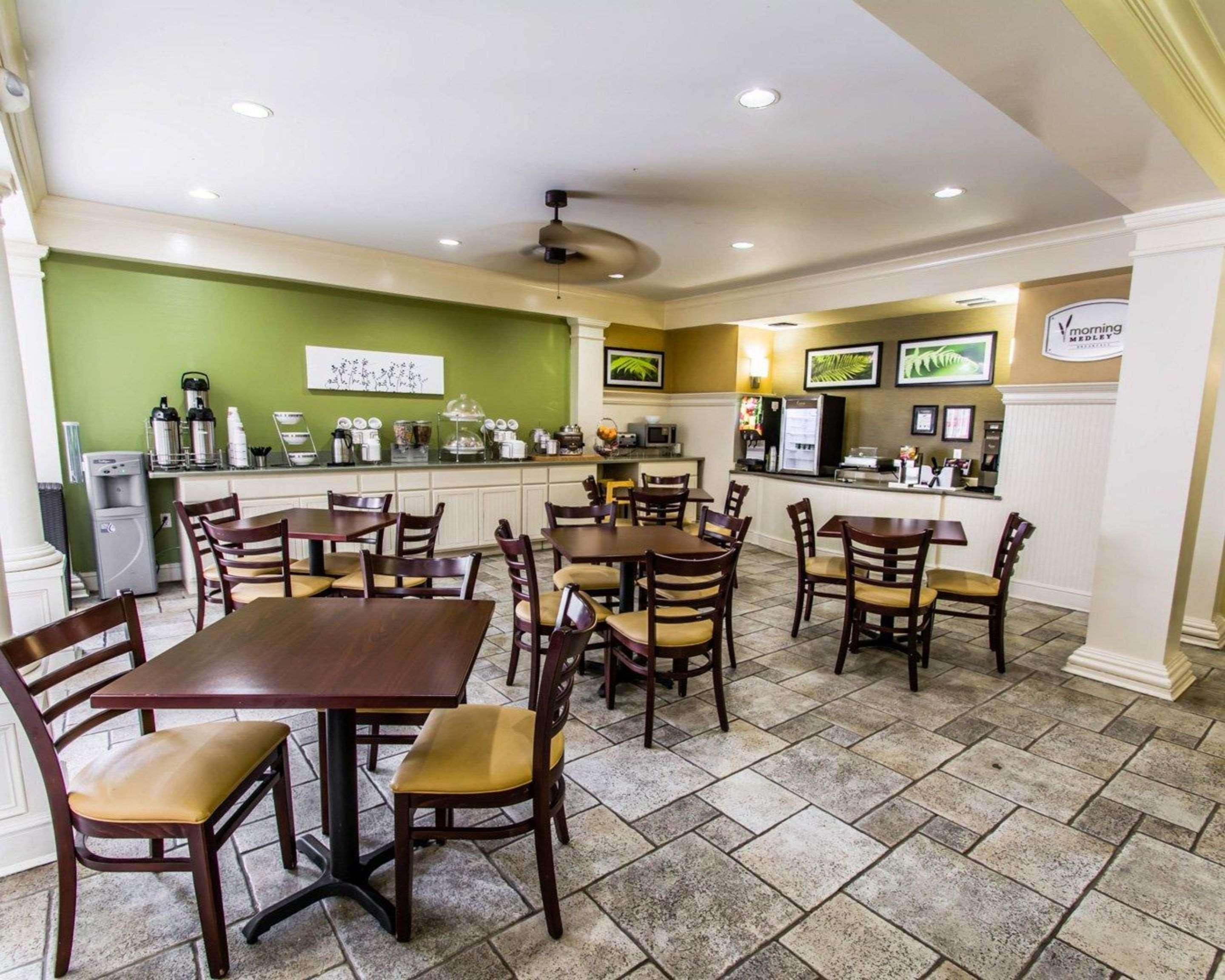 Sleep Inn Port St Lucie At Pga Village Port St. Lucie Екстериор снимка