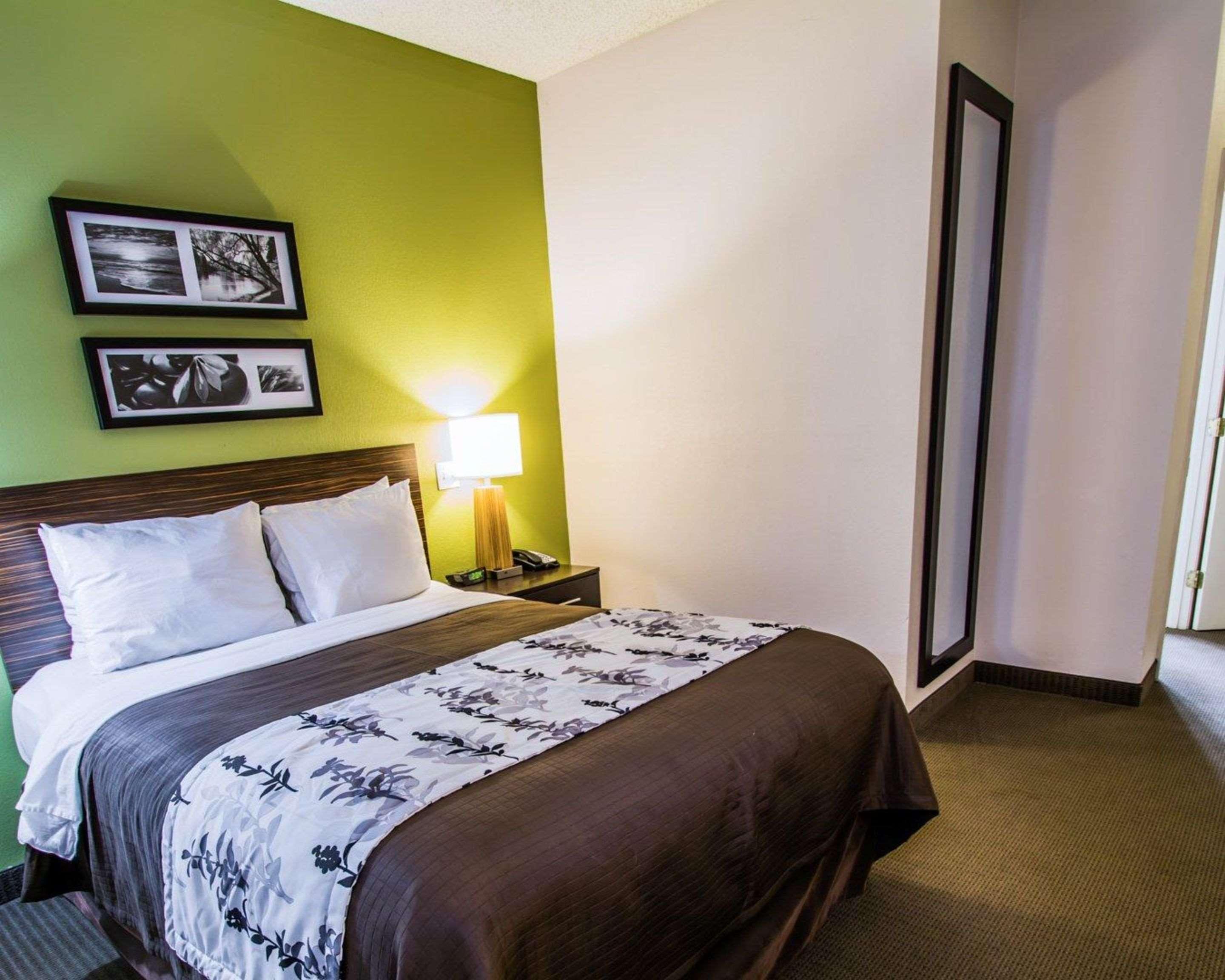 Sleep Inn Port St Lucie At Pga Village Port St. Lucie Екстериор снимка