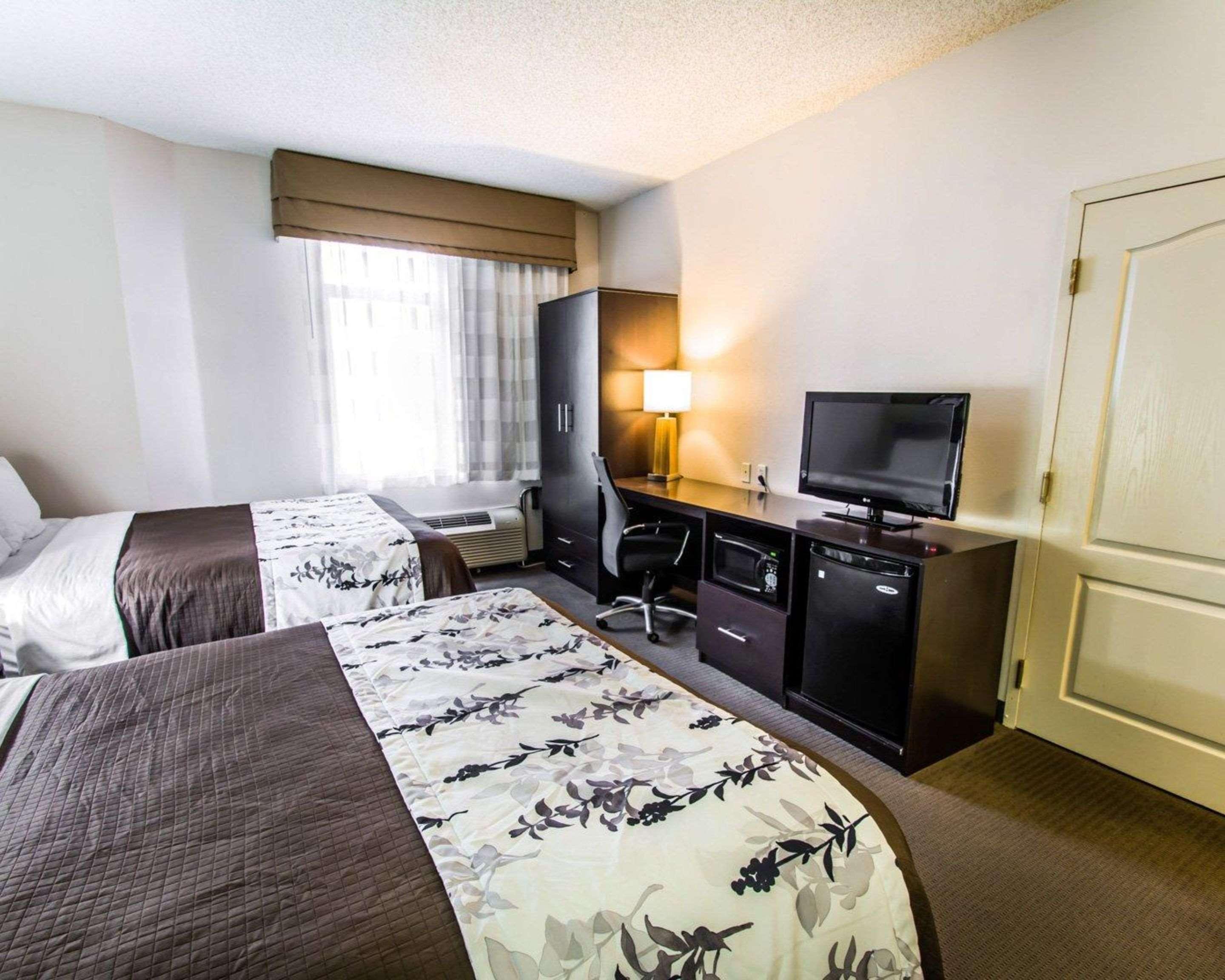 Sleep Inn Port St Lucie At Pga Village Port St. Lucie Екстериор снимка