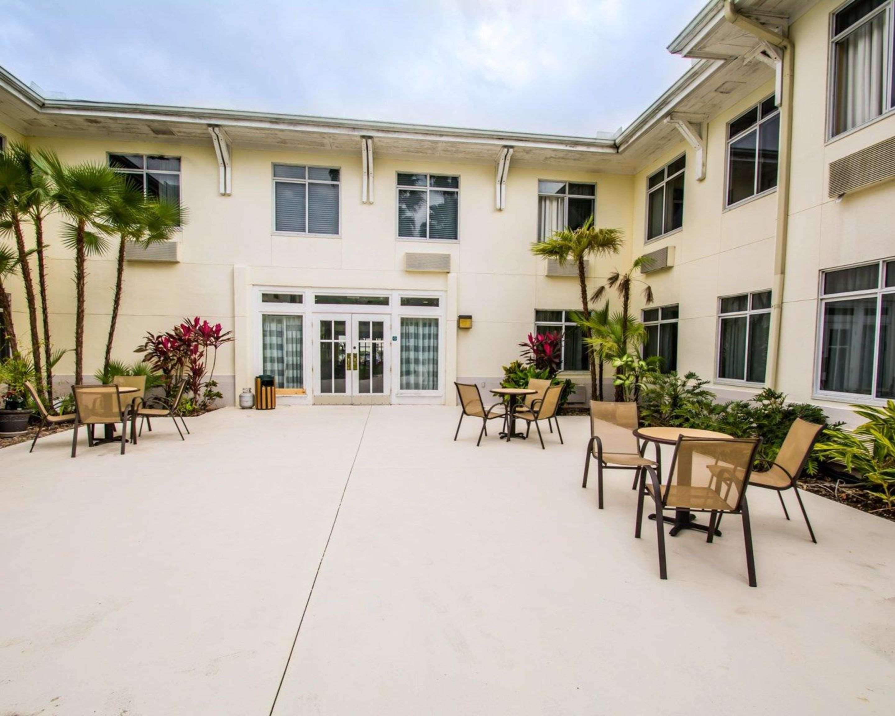 Sleep Inn Port St Lucie At Pga Village Port St. Lucie Екстериор снимка