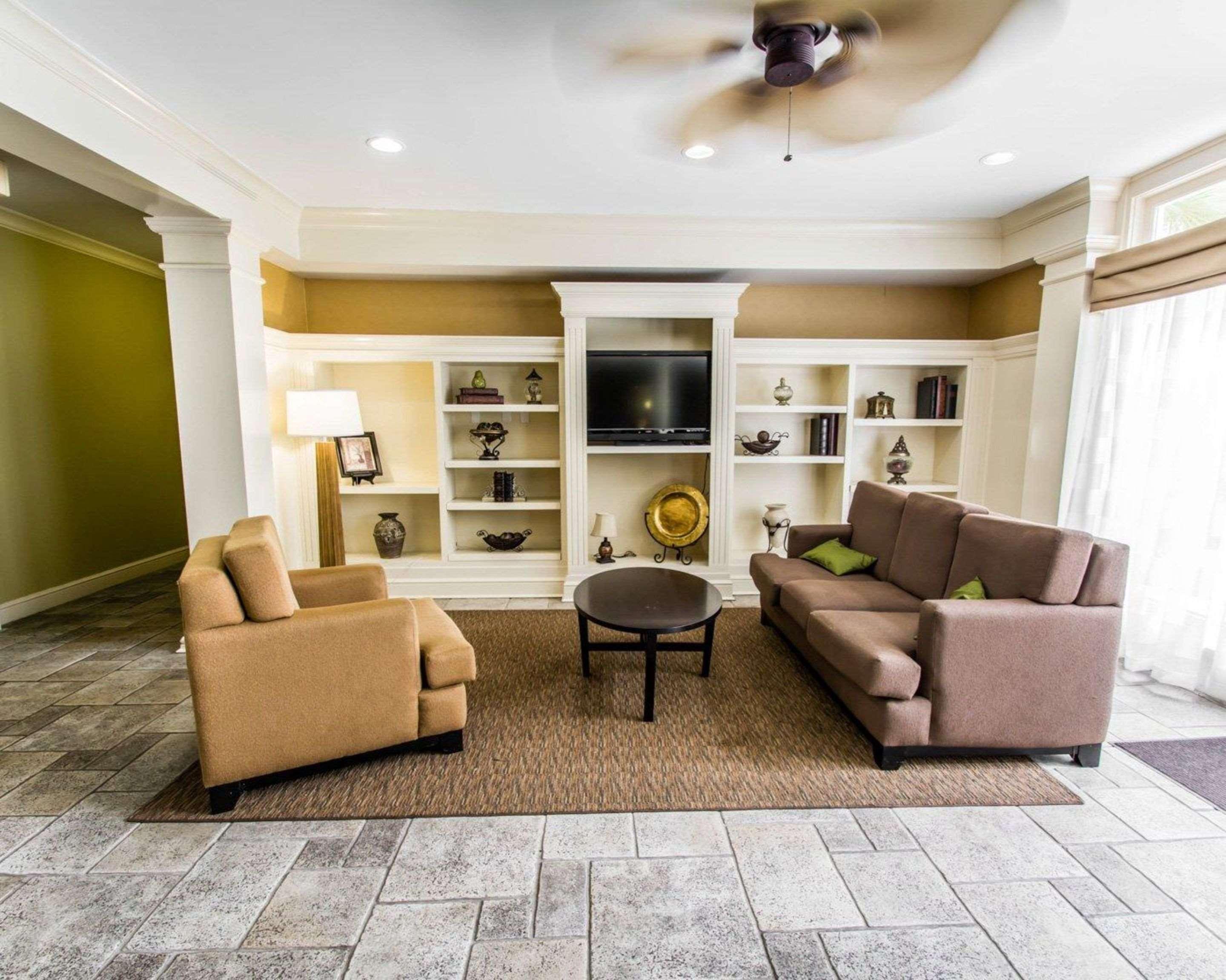Sleep Inn Port St Lucie At Pga Village Port St. Lucie Екстериор снимка
