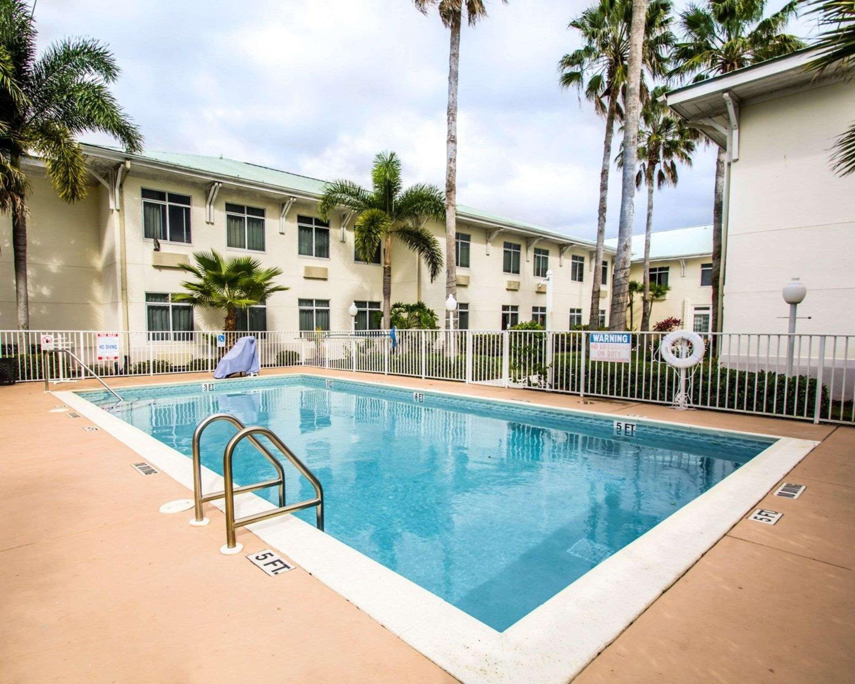 Sleep Inn Port St Lucie At Pga Village Port St. Lucie Екстериор снимка