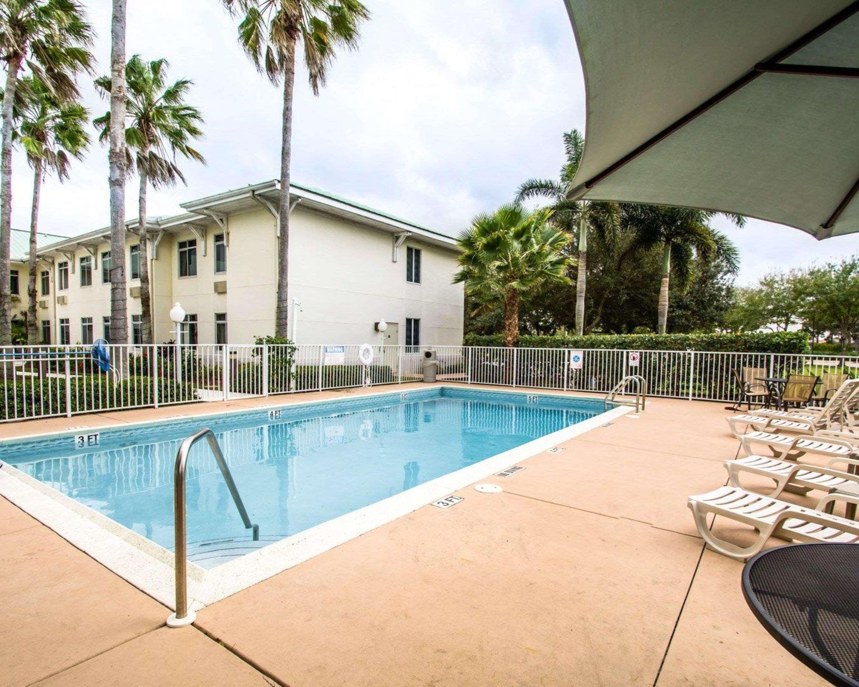 Sleep Inn Port St Lucie At Pga Village Port St. Lucie Екстериор снимка