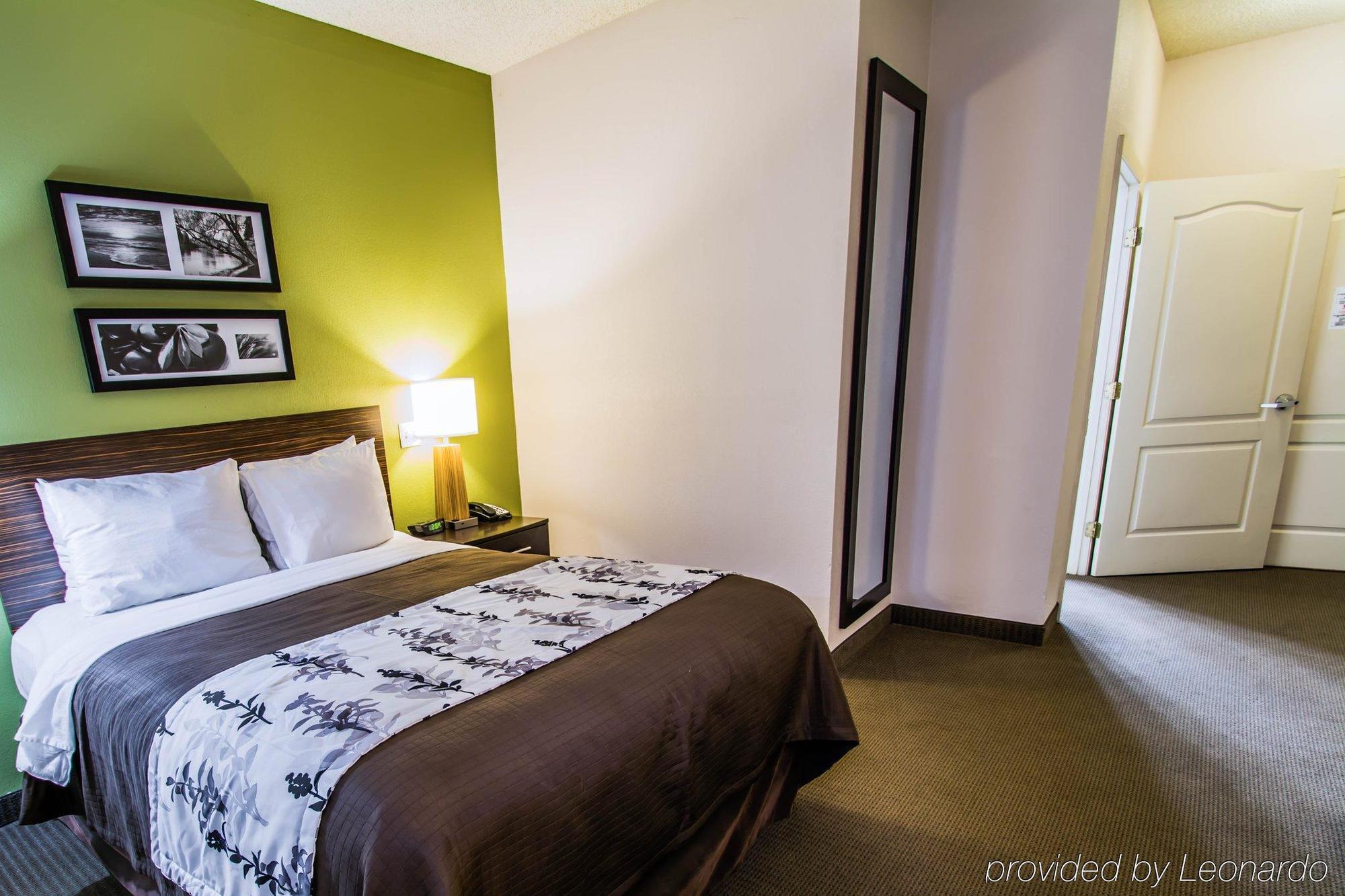 Sleep Inn Port St Lucie At Pga Village Port St. Lucie Екстериор снимка