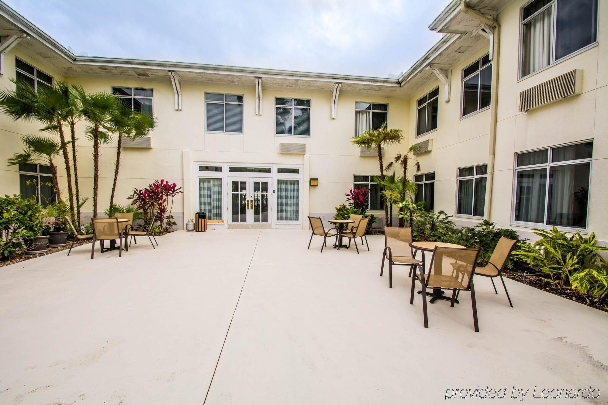 Sleep Inn Port St Lucie At Pga Village Port St. Lucie Екстериор снимка