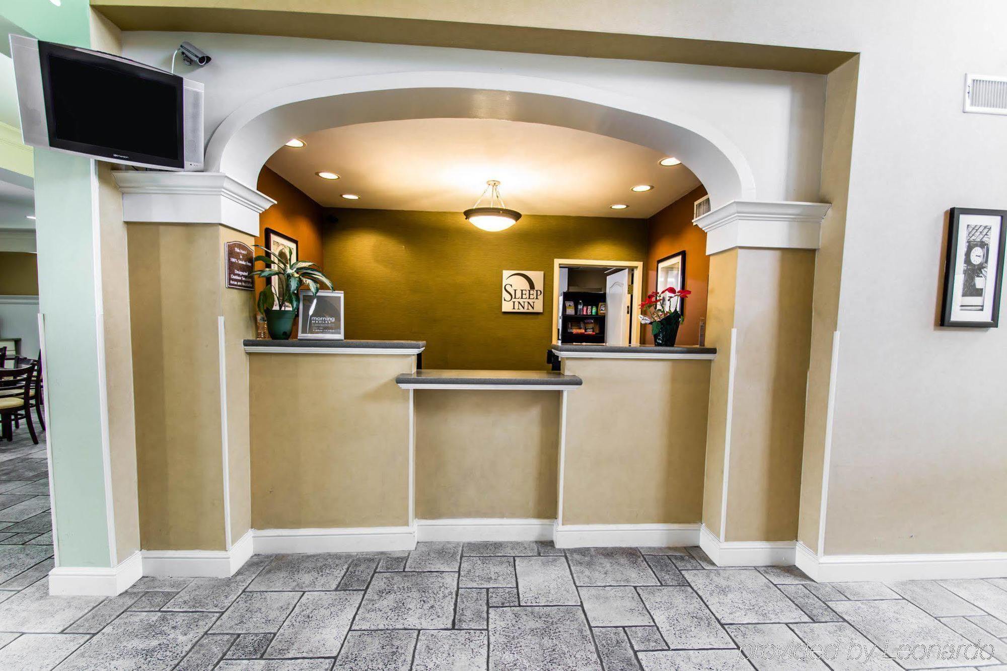 Sleep Inn Port St Lucie At Pga Village Port St. Lucie Екстериор снимка