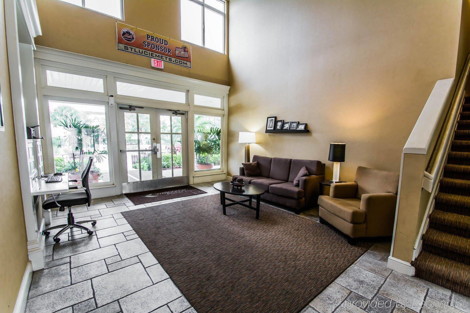 Sleep Inn Port St Lucie At Pga Village Port St. Lucie Екстериор снимка