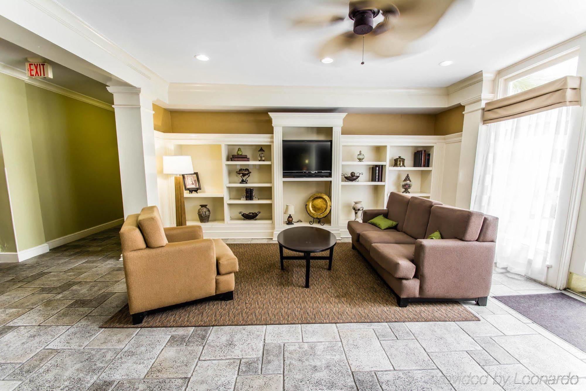 Sleep Inn Port St Lucie At Pga Village Port St. Lucie Екстериор снимка