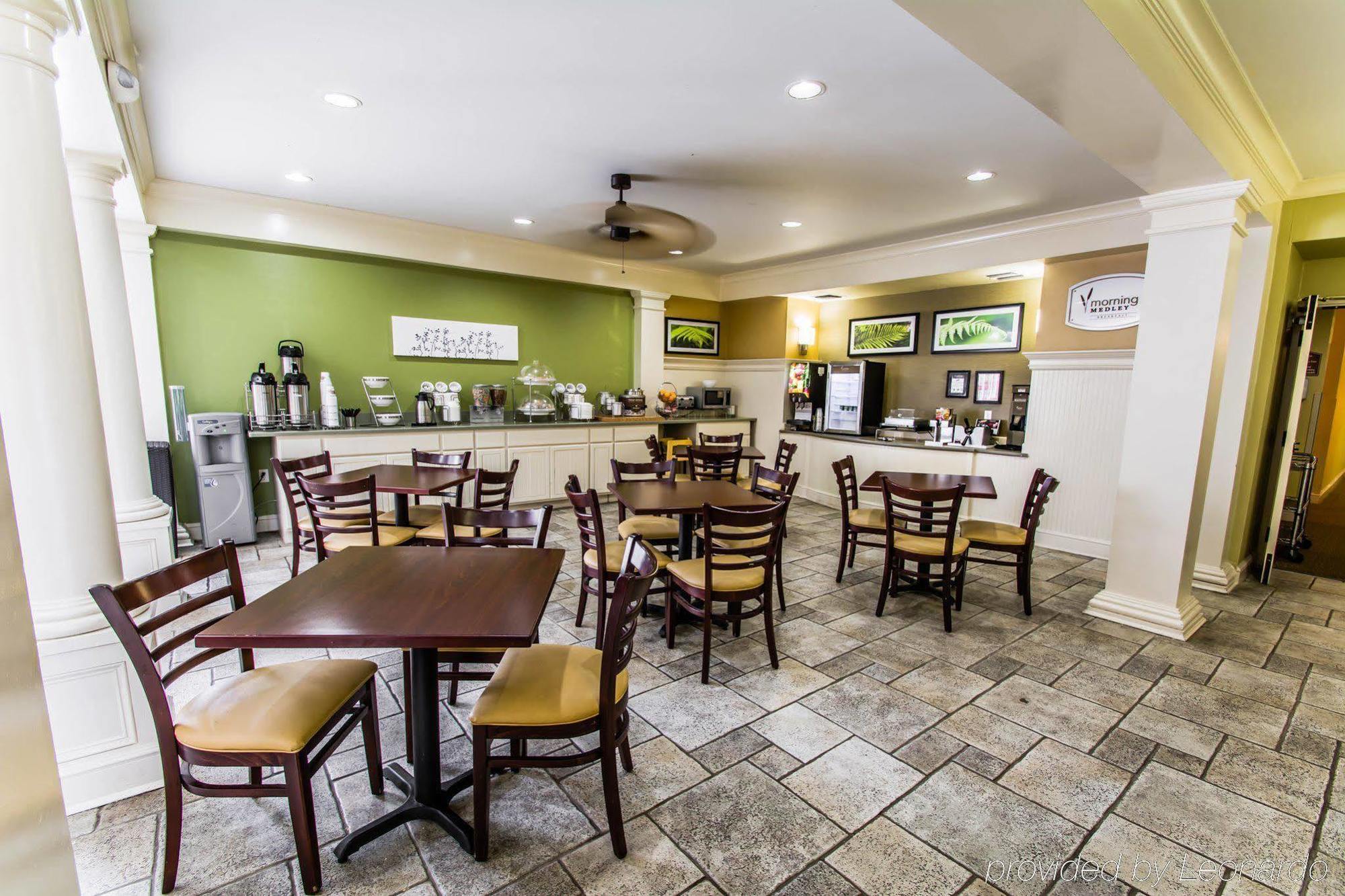 Sleep Inn Port St Lucie At Pga Village Port St. Lucie Екстериор снимка