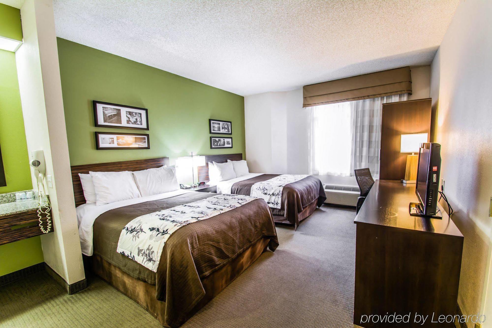 Sleep Inn Port St Lucie At Pga Village Port St. Lucie Екстериор снимка
